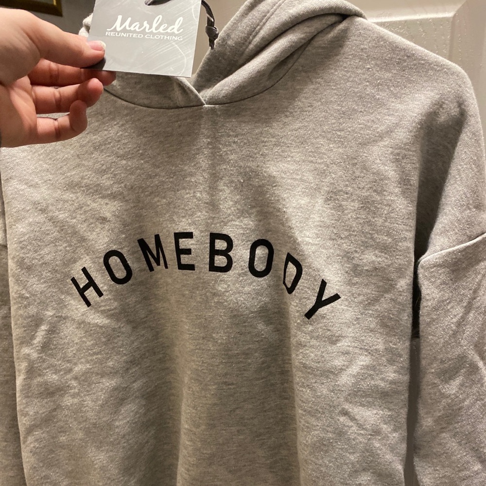 Tj Maxx hoodie